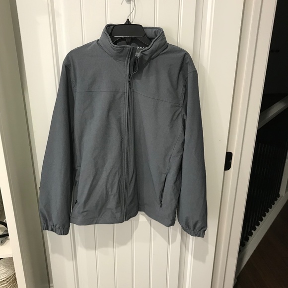NWOT Mizzen + Main Dalton Jacket - Picture 2 of 8
